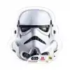Eğlenceli Metal Kutu Puzzle 300 Parça Storm Trooper