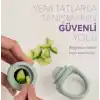 Sebze Gıda Emziği 1 Adet (Meyve Model)