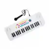 Elektronik Org Mikrofonlu 37 Tuşlu Müzik Aleti