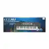 Elektronik Org Mikrofonlu 37 Tuşlu Müzik Aleti