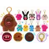 Şık Mini Anahtarlık 12,5 cm Tek Parça