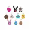 Şık Mini Anahtarlık 12,5 cm Tek Parça