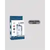 Eğitici Mini Mikroskop 80X-200X LED