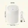 Taşınabilir Mini Oda Nemlendirici USB 1 Adet