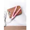 Şık Mini Saç Düzleştirici 200°C Seyahat Tipi