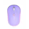 Ergonomik Mor M5 Mouse Tak Çalıştır Windows Mac