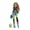 Venus McFlytrap Monster High 1 Adet Koleksiyon Figürü