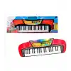 Elektronik Piyano 63 cm Uzunluk ile Müzik Keyfi