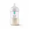 Antikolik Biberon 260 ml 1+ için
