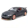 BMW M4 GTS 1:24 Ölçekli Araba Koleksiyonu