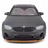 BMW M4 GTS 1:24 Ölçekli Araba Koleksiyonu