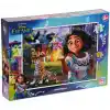 Eğlenceli 50 Parça Encanto Puzzle Seti