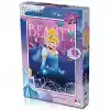 Eğlenceli Cinderella 50 Parça Puzzle