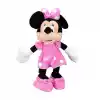 Minnie Temalı Peluş 25 cm Eğlenceli Oyuncak
