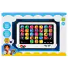 Eğitici Sesli Işıklı Tablet 1 Adet Çocuklar için