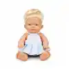 Sevimli Nil Bebek 23 cm Oyun Arkadaşları