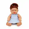 Sevimli Nil Bebek 23 cm Oyun Arkadaşları