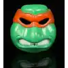 Michelangelo Temalı Ninja Kaplumbağa Maskesi 1 Adet