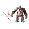 Etkileyici Ninja Strike Figürleri 15 cm Seti