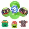 Sürpriz Paket Ninja Turtles 1 Adet Çocuk Oyuncağı