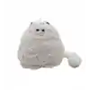 Kedi Figürü 40 Cm Dekoratif Aksesuar (Obez Model)