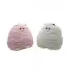 Kedi Figürü 40 Cm Dekoratif Aksesuar (Obez Model)
