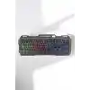 RGB Q Klavye ve Mouse Seti 1 Adet