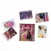 Çıkartma Seti 10lu Paket Panini Tasarımlı