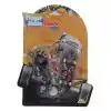 Kayak İçin Parmak Kayak 2li Set