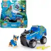Eğlenceli Paw Patrol Jungle Temalı Araç 1 Adet