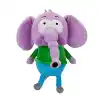 Sevimli Peluş Oyuncak 25 cm Yumuşak Dokulu