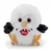 Sevimli Peluş Baykuş 20 cm Dekoratif Oyuncak