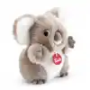 Sevimli Peluş Koala 20 cm Çocuklar için
