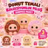 Sürpriz Peluş Paket 1 Adet Çocuklar İçin