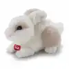 Sevimli Peluş Tavşan 15 cm Çocuklar İçin