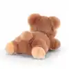 Sevimli Peluş Teddy Bear 23 cm Kahverengi