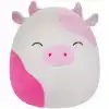 Sevimli Pembe İnek 40 cm Dekoratif Ürün