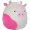 Sevimli Pembe İnek 40 cm Dekoratif Ürün