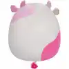 Sevimli Pembe İnek 40 cm Dekoratif Ürün
