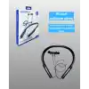 Ergonomik Bluetooth Kulaklık 50 Saat Konuşma Süresi Spor Kullanım