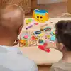 Eğlenceli Piknik Şekilleri 10lu Set