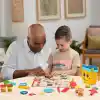 Eğlenceli Piknik Şekilleri 10lu Set