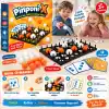 Eğlenceli Pinponi-X Kutu Oyunu 1 Adet