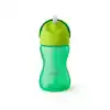 Erkek Pipetli Bardak 300 ml Pratik Kullanım