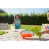 Eğlenceli Su Atıcısı 4 Adet Set