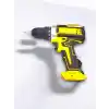Ergonomik Tasarımlı 27 Parçalı Matkap Seti
