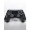 Ergonomik Titreşimli PS4 Oyun Kolu Kablosuz ve Kablolu