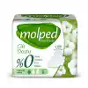 Yumuşak Pure&Soft Ped 8 Adet Paket