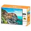 Eğlenceli 300 Parça Puzzle Seti