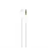 Kompakt Aux Kablo 3.5mm Lightning Uyumlu Ses Bağlantısı